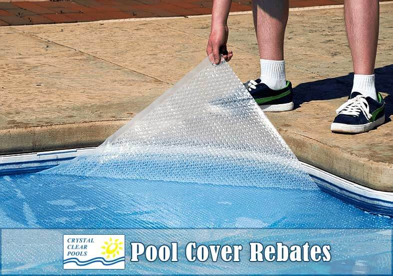 Pool Cover Rebates